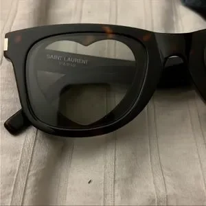Accessories | Authentic Saint Laurent Sunglasses | Poshmark display picture 1